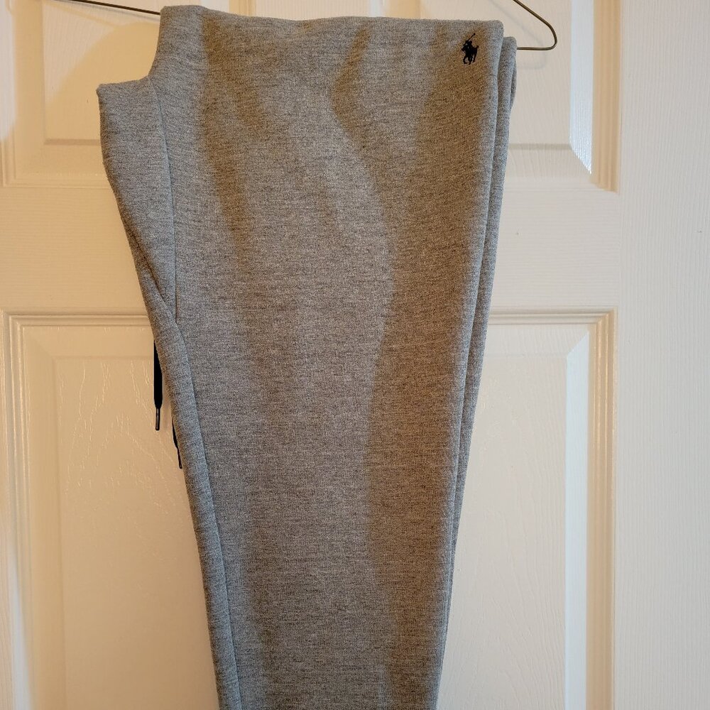 Authentic POLO Ralph Lauren Sweatpants